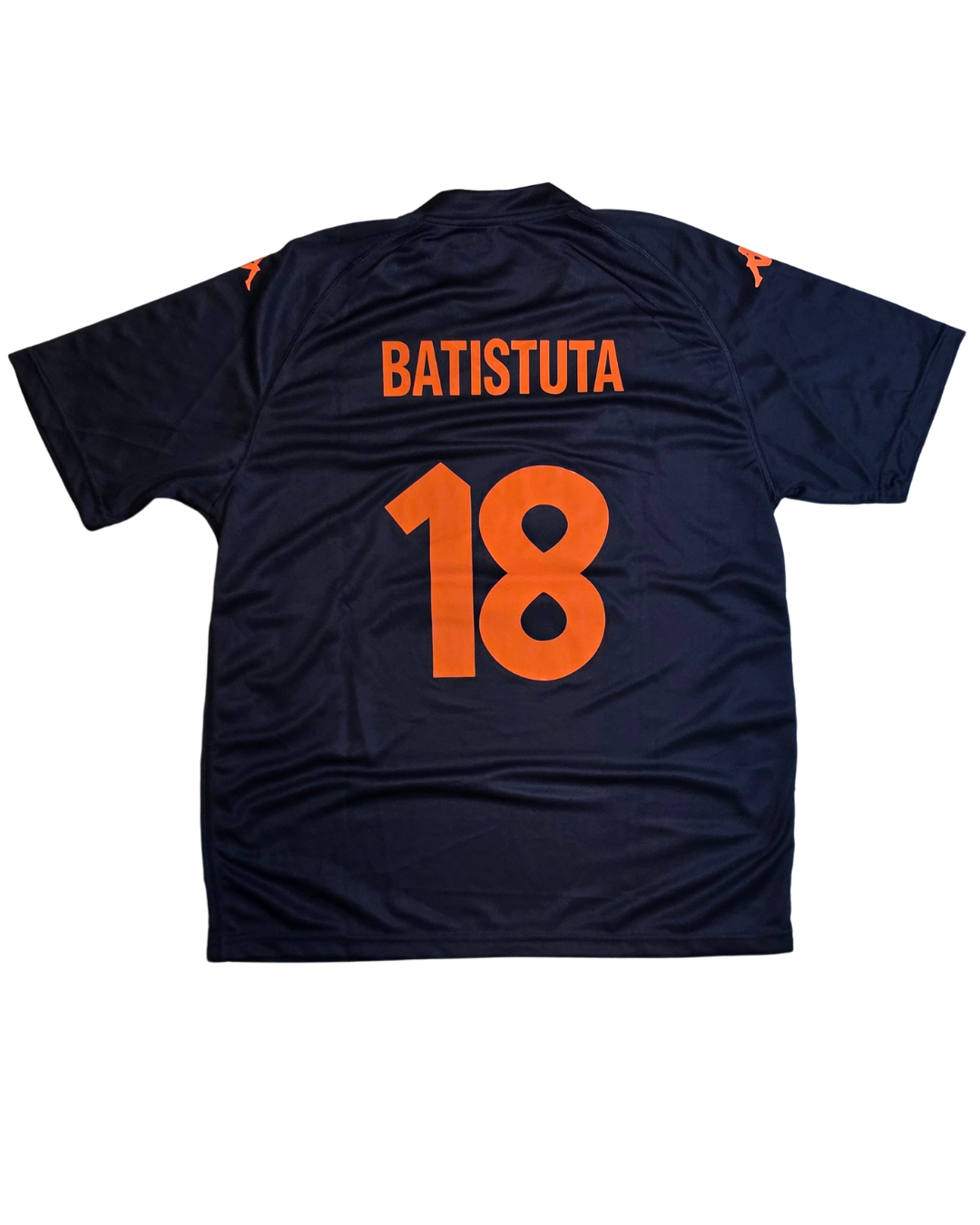 AS ROMA 2000 - Imagen 2