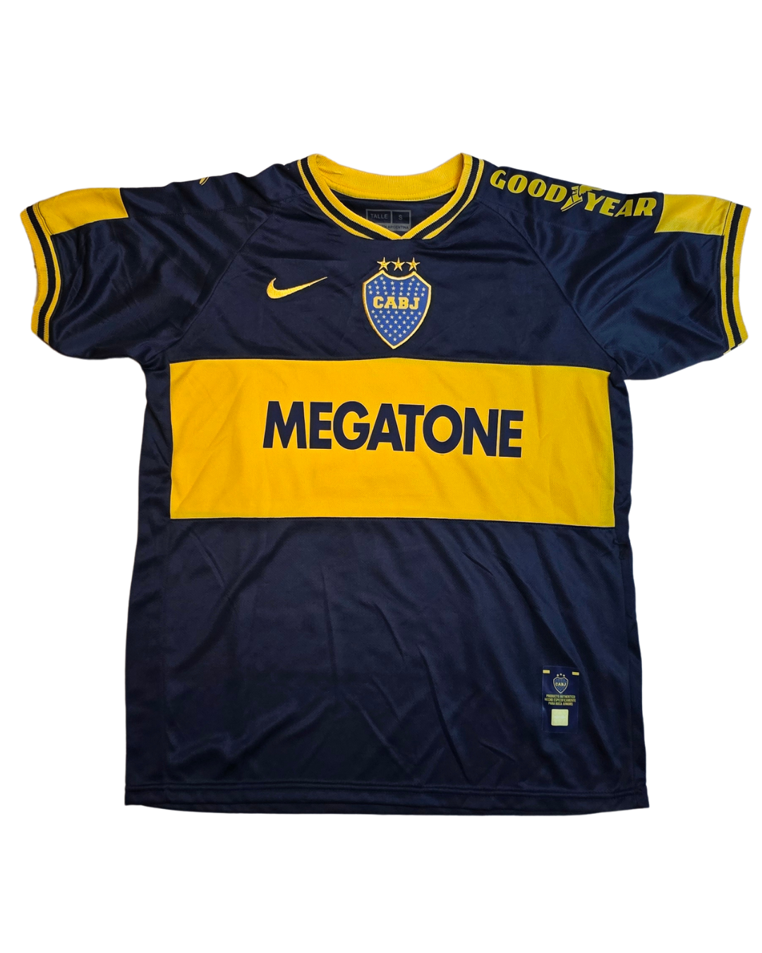BOCA JUNIORS 2006