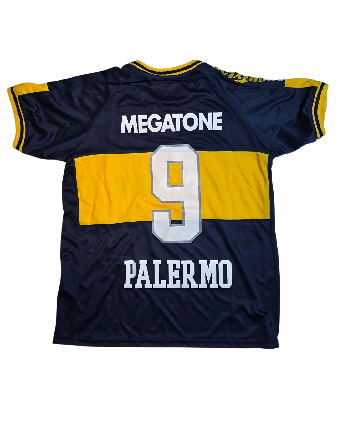 BOCA JUNIORS 2006 - Imagen 2