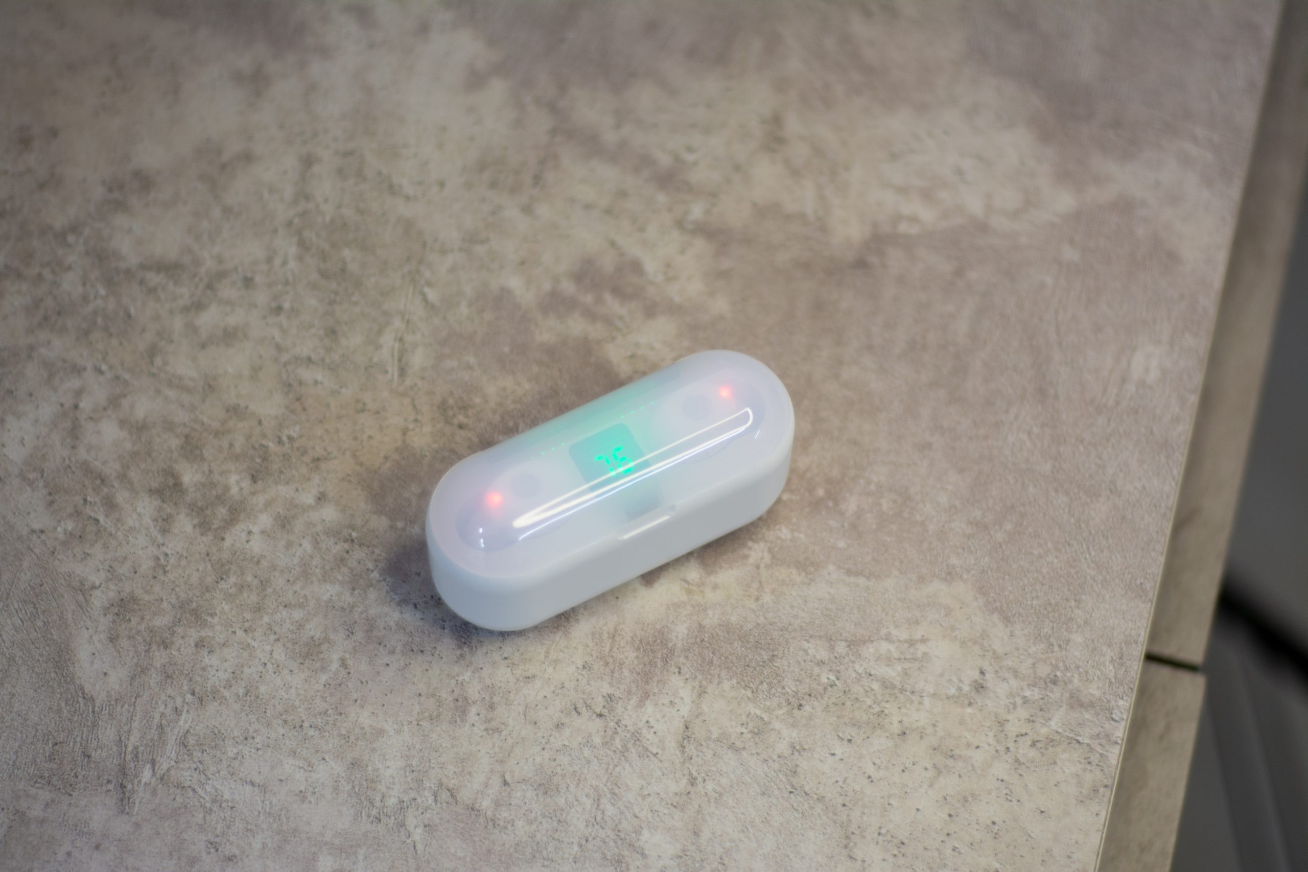 AURICULARES INALÁMBRICOS UNI TOUCH AAA | TÁCTILES, BLUETOOTH Y SONIDO PREMIUM - Imagen 3