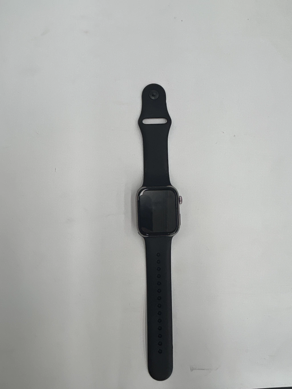 Smartwatch W26 + NEGRO - Imagen 2