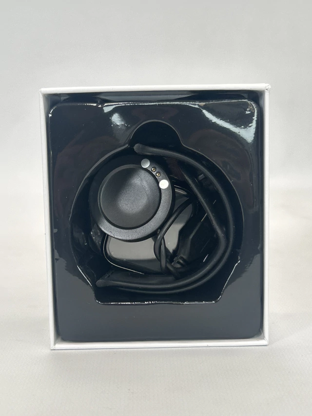 Smartwatch W26 + NEGRO - Imagen 4