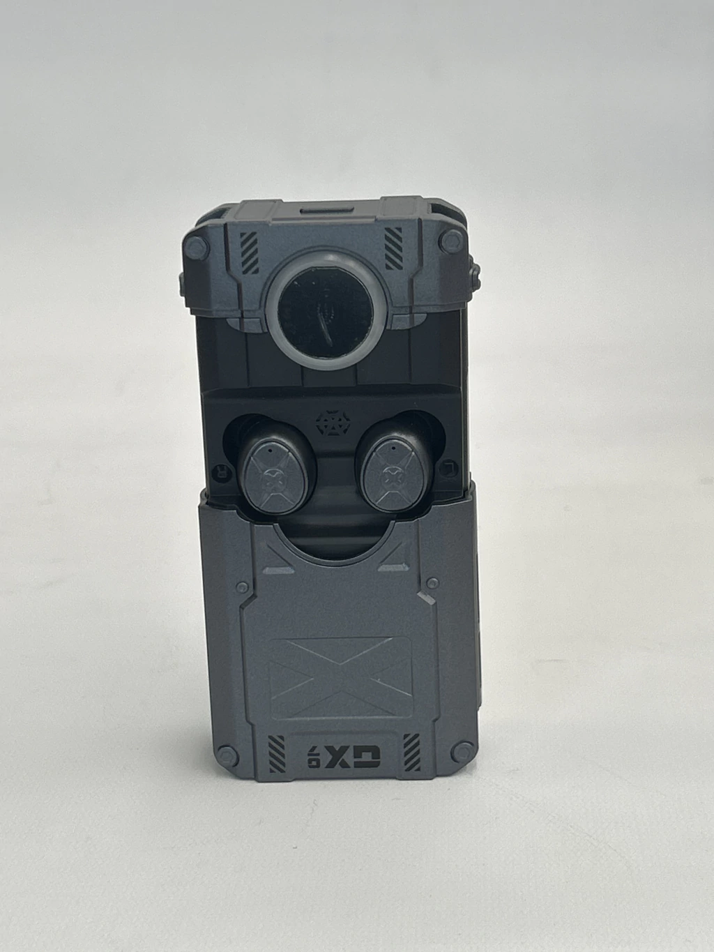 AURICULARES INALÁMBRICOS DX-07 - Imagen 2