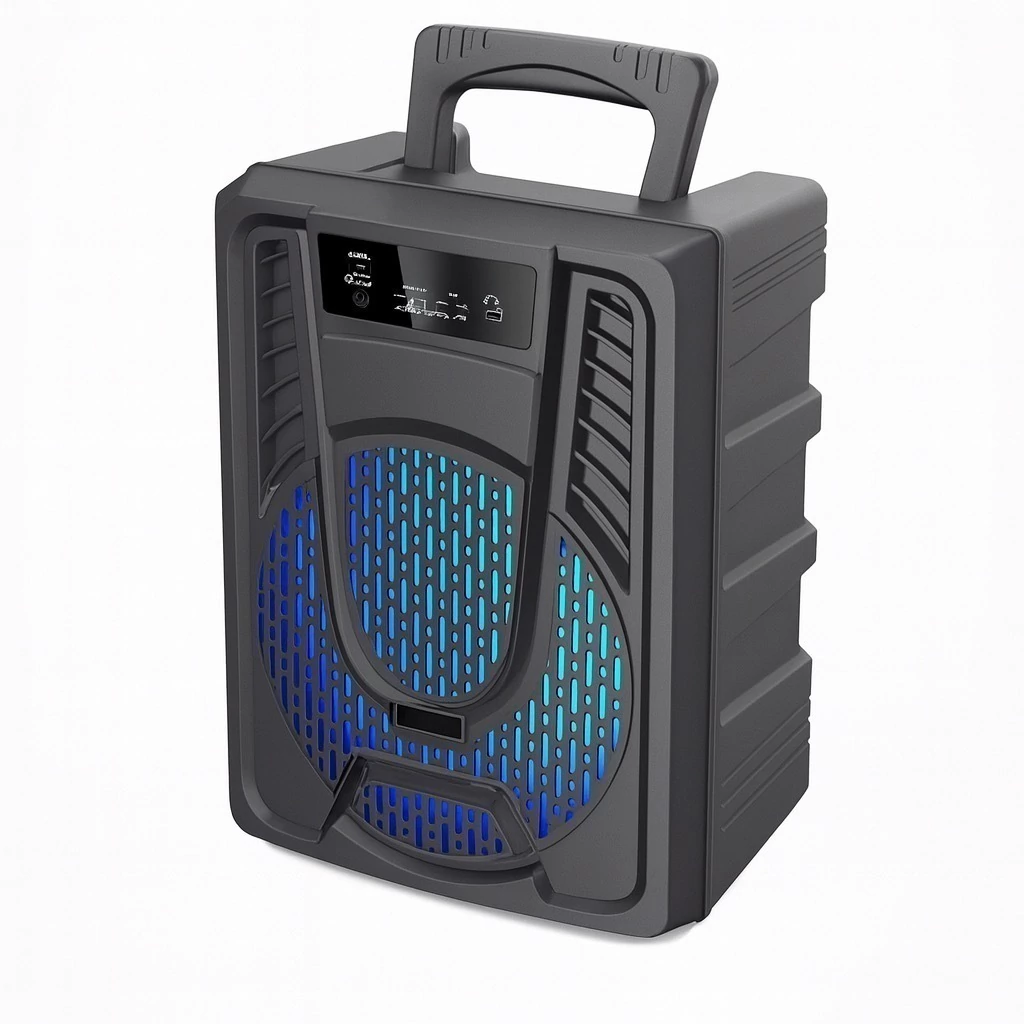 PARLANTE 8" GTS-1830