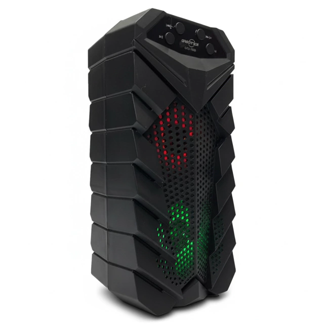 PARLANTE 3"X2 GTS-1559 - Imagen 2